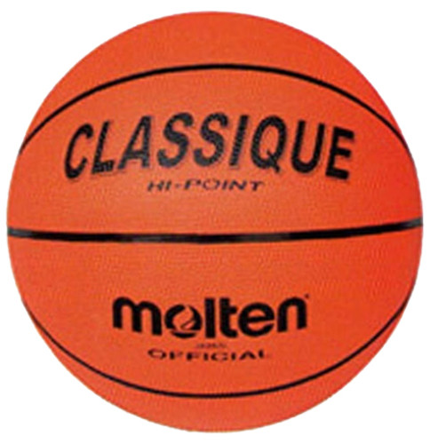 ลูกบาสเกตบอล basketball  รุ่น bowstar, tarmak, molten (y, o) เบอร์ 5, 7 k+n 2