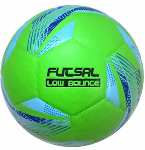 ลูกฟุตซอล ฮาร์สัน HARSON FUTSAL BALL รุ่น 002 (Y, O, P, G) เบอร์ 3.7 หนังอัด PVC K+ KN 5