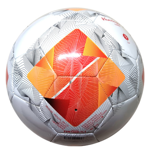 ลูกฟุตบอล มอลเทน molten football รุ่น ex f5n1000-tl1 ไทยลีก (wo) เบอร์ 5 หนังเย็บ tpu k+n ex 4
