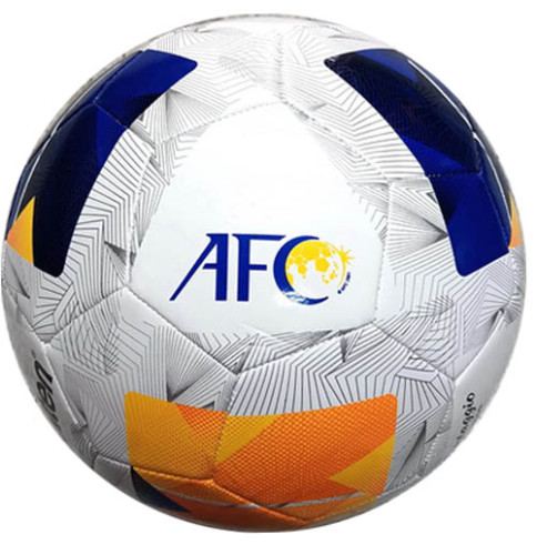 ลูกฟุตบอลex มอลเทน molten รุ่น f5n1000a, f5n1000aa (wy, wb) เบอร์ 5 หนังเย็บ tpu k+n ex 2