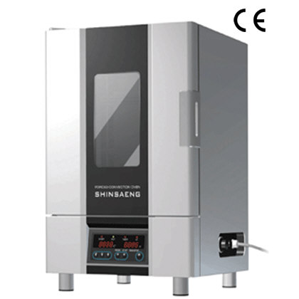 ตู้อบ ความร้อน forced convection oven รุ่น SFCN-301