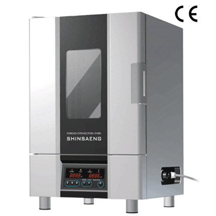 ตู้อบ ความร้อน Natural Convection Drying OVEN รุ่น SDON-302
