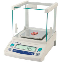 เครื่องชั่งน้ำหนักดิจิตอล แบบความเที่ยงตรงสูง Precision Balances ขนาด 510g รุ่น CY 510