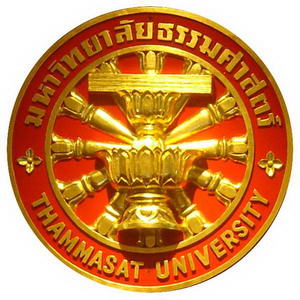 มหาวิทยาลัยธรรมศาสตร์