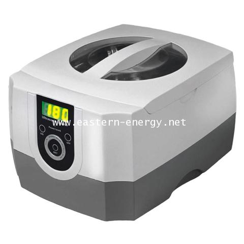 เครื่องล้างอัลตราโซนิค ขนาด1ลิตร High Powered Ultrasonic Cleaner รุ่น 100004