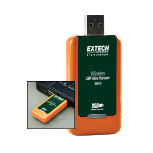 Wireless USB Video Receiver รุ่น BRD10