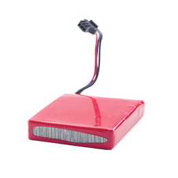แบตเตอรี่ 7.4V Li-Ion Rechargeable Battery รุ่น BATT-74V
