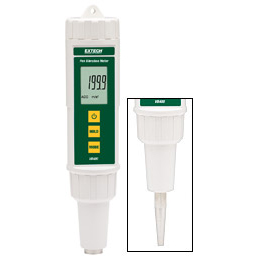 เครื่องวัดความสั่นสะเทือน แบบปากกา Pen Vibration Meter รุ่น VB400