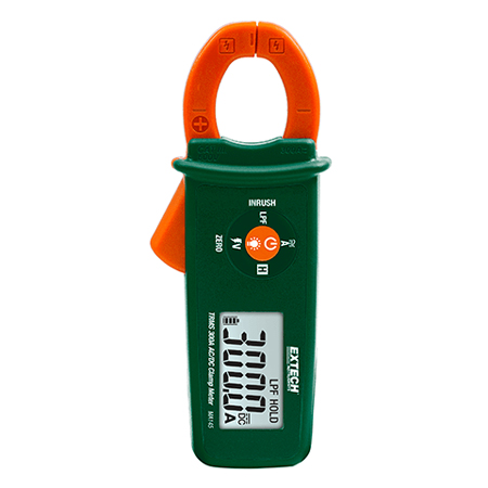 AC/DC แคลมป์มิเตอร์ True RMS 300A AC/DC Clamp Meter รุ่น MA145
