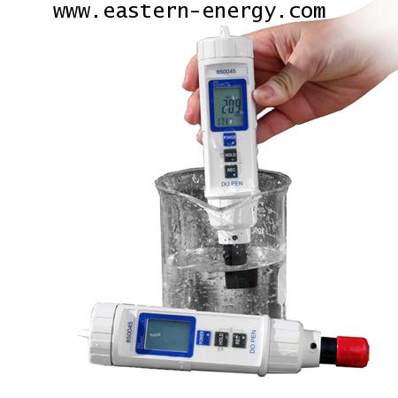 เครื่องวัดออกซิเจนในน้ำ แบบปากกา Dissolved Oxygen Pen รุ่น 850045 1