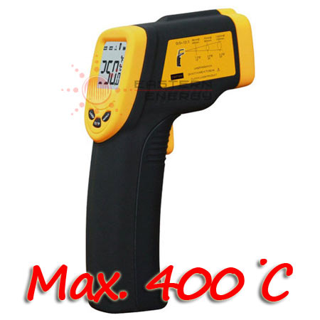 เครื่องวัดอุณหภูมิแบบไม่สัมผัส InfraRed Thermometers รุ่น AR300+