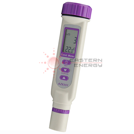 เครี่องวัดความนำไฟฟ้า Conductivity/Temp Meter รุ่น 8351