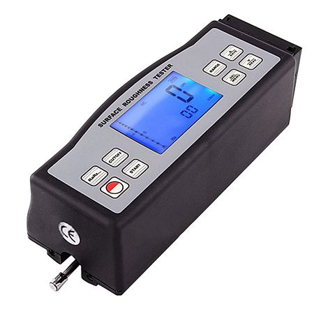 เครื่องวัดความเรียบผิว Surface Roughness Tester รุ่น SRT-6200