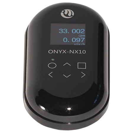 เครื่องวัดรังสี Radiation Detector รุ่น ONYX®