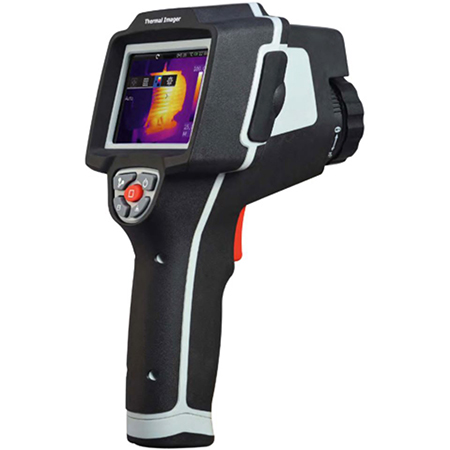 กล้องถ่ายภาพความร้อน High Performance Thermal Imager รุ่น CEM DT-9875