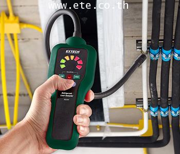 เครื่องวัดสารทำความเย็น Refrigerant Leak Detector รุ่น RD200 1