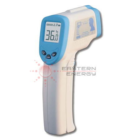 เครื่องวัดอุณหภูมิร่างกาย สำหรับวัดไข้ Infrared Forhead Thermometer รุ่น AF110