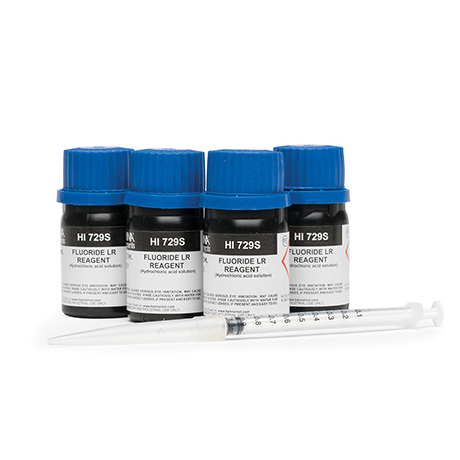 HI729-26 Reagents for 25 tests