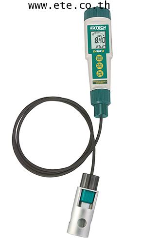 ExStik® 16ft Extension Cable with Probe Guard/Weight รุ่น EX050 1