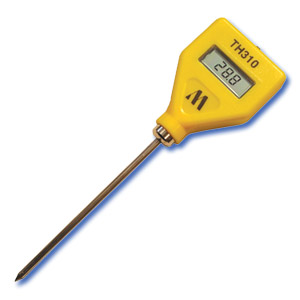 เครื่องวัดอุณหภูมิ Pocket Thermometer รุ่น TH310 MILWAUKEE
