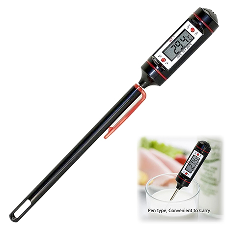 เครื่องวัดอุณหภูมิ Thermometer รุ่น Elitech WT-1B