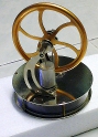 51020 แบบจำลองเครื่องยนต์สเตอร์ลิง แบบ อุณหภูมิต่ำ (Low Temperature Stirling Engine)