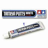 87095 Tamiya Putty [White]