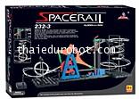 92323 New Space Rail- Level 3