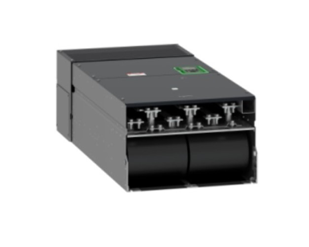 ATV630C31N4 Variable speed drive, Altivar Process ATV600, ATV630, 315kW ...
