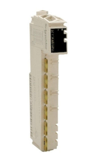 TM5SPDD12F Common distribution module, Modicon TM5, 12 x 24 V DC