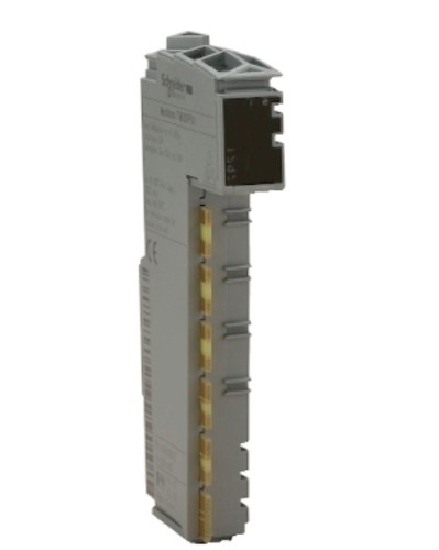 TM5SPS1 Power distribution module, Modicon TM5, for I/O 24 V DC