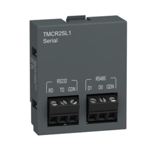 TMCR2SL1 cartridge M200 - 1 serial line - communication extension
