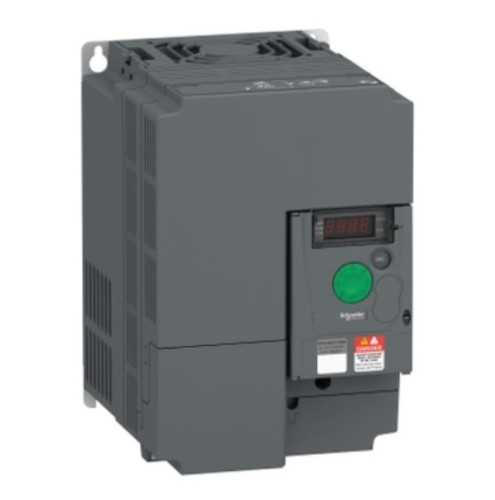 ATV310HD11N4E variable speed drive ATV310, 11 kW, 15 hp, 380...460 V, 3 ...