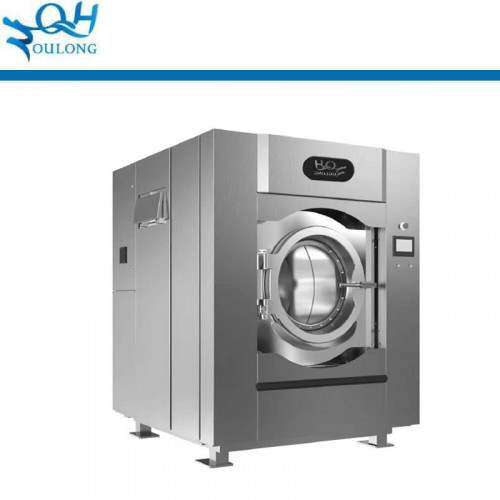 เครื่องซักผ้า QH รุ่น OW50 kg