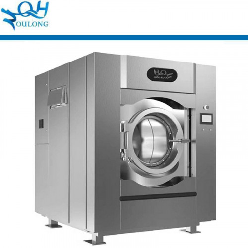 เครื่องซักผ้า QH รุ่น OW120 kg