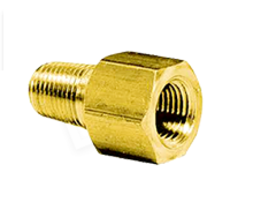 WEKSLER รุ่น BW-42 Pressure Snubber 30 Micron Size 1/4