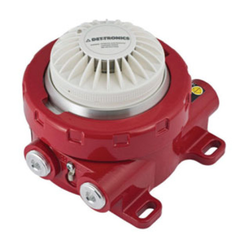 NOTIFIER 303013 Smoke Detector, ExplosionProof