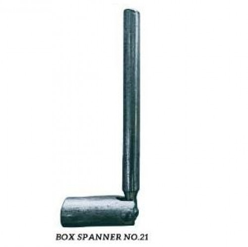 Box Spanner NO.21 (นั่งร้าน)