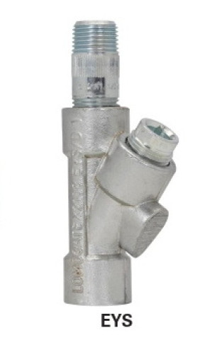 ALLOY รุ่น EYS 1 Ex-proof Sealing Fitting  size 1/2