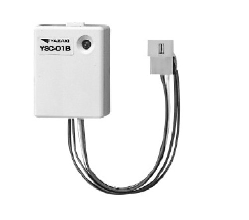 ้้HOCHIKI รุ่น YSC-01B Gas Leak Alarm Adapter