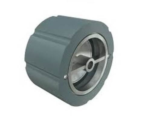 METRAFLEX รุ่น CVO700-SS Body Cast Iron A126 CL.B