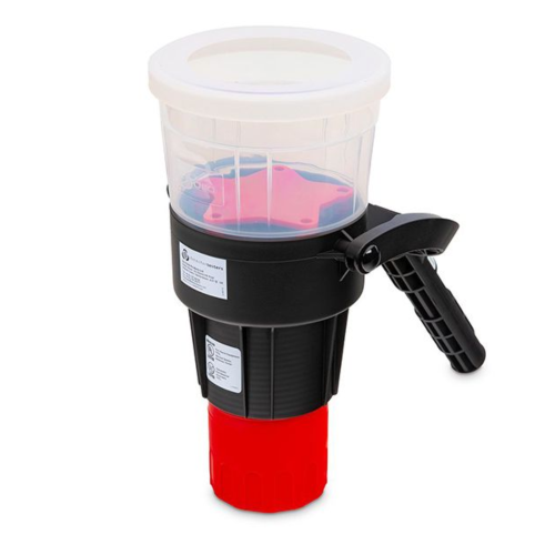 SOLO รุ่น  SOLO 330 Aerosol Smoke Dispenser ชุดปล่อยควัน