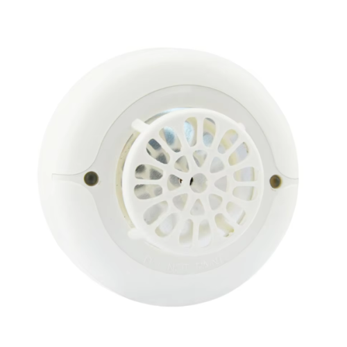 ASENWARE รุ่น D102 Addressable Rate of Rise, Heat detector  with entrance LED output