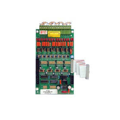 HOCHIKI รุ่น HDM-1008 Eight Initiating Circuit Module