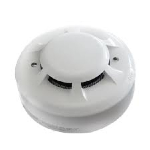 NUMENS รุ่น SNC-300-SRR Conventional Photoelectric Smoke Detector without Base