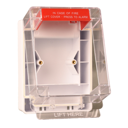 GST รุ่น D-92WPB Weather Proof Box constructed of high plastic quality