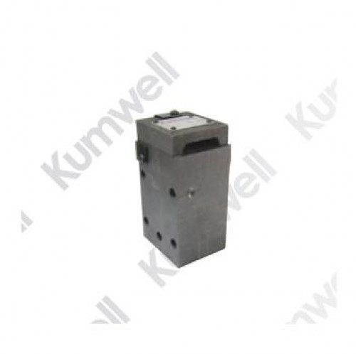 KUMWELL Graphite Mould for Grounding and Lightning Protection System