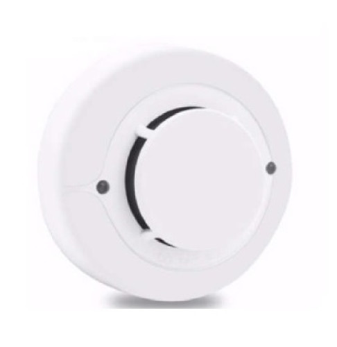 ASENWARE รุ่น AW-CSD381 Conventional smoke detector with base can be remote LED, LPCB