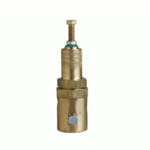DOROT รุ่น 68-500 Pressure Sustaining Relief 2-Way Pilot Valve 