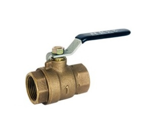 NIBCO รุ่น NP326  Swing Check Valve 300WOG. threaded to BS21(NPT) Size 1-1/2